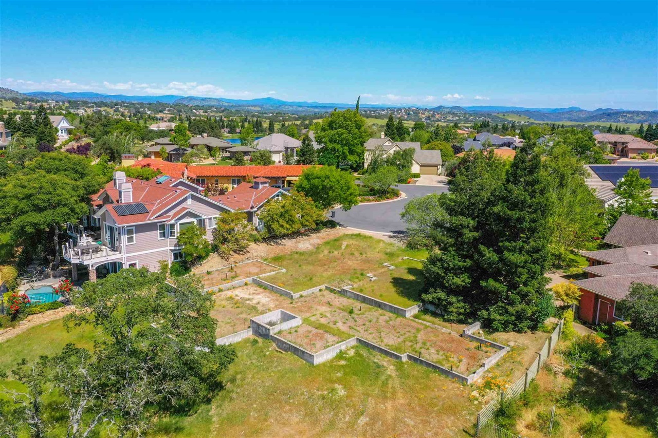 30 White Oak Court Copperopolis, CA 95228 - Photo 15 of 26 View of birds eye view of property
