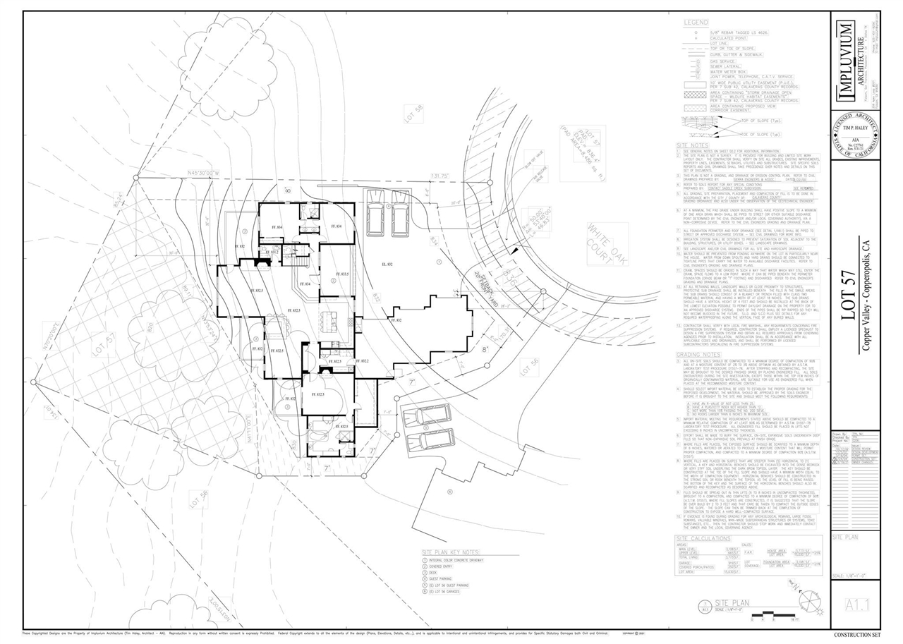 30 White Oak Court Copperopolis, CA 95228 - Photo 26 of 26 a picture of a room with a bench