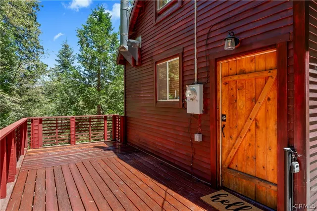 $299,000 | 25626 Mid Lane, Twin Peaks, CA 92391