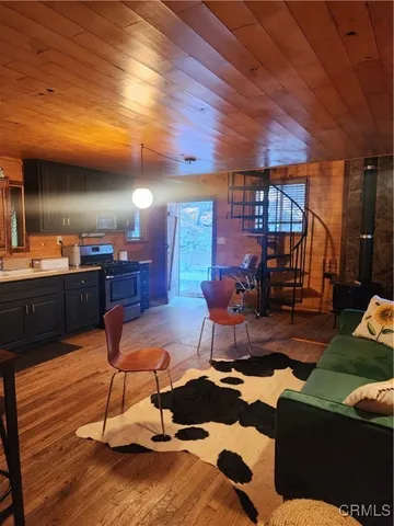 $299,000 | 25626 Mid Lane, Twin Peaks, CA 92391