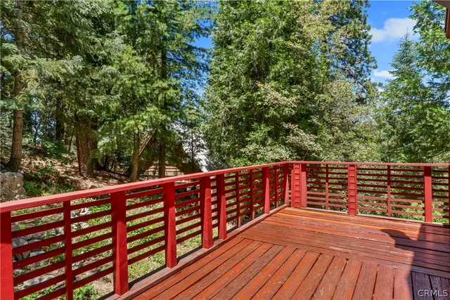 $299,000 | 25626 Mid Lane, Twin Peaks, CA 92391