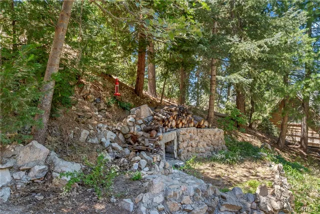 $299,000 | 25626 Mid Lane, Twin Peaks, CA 92391