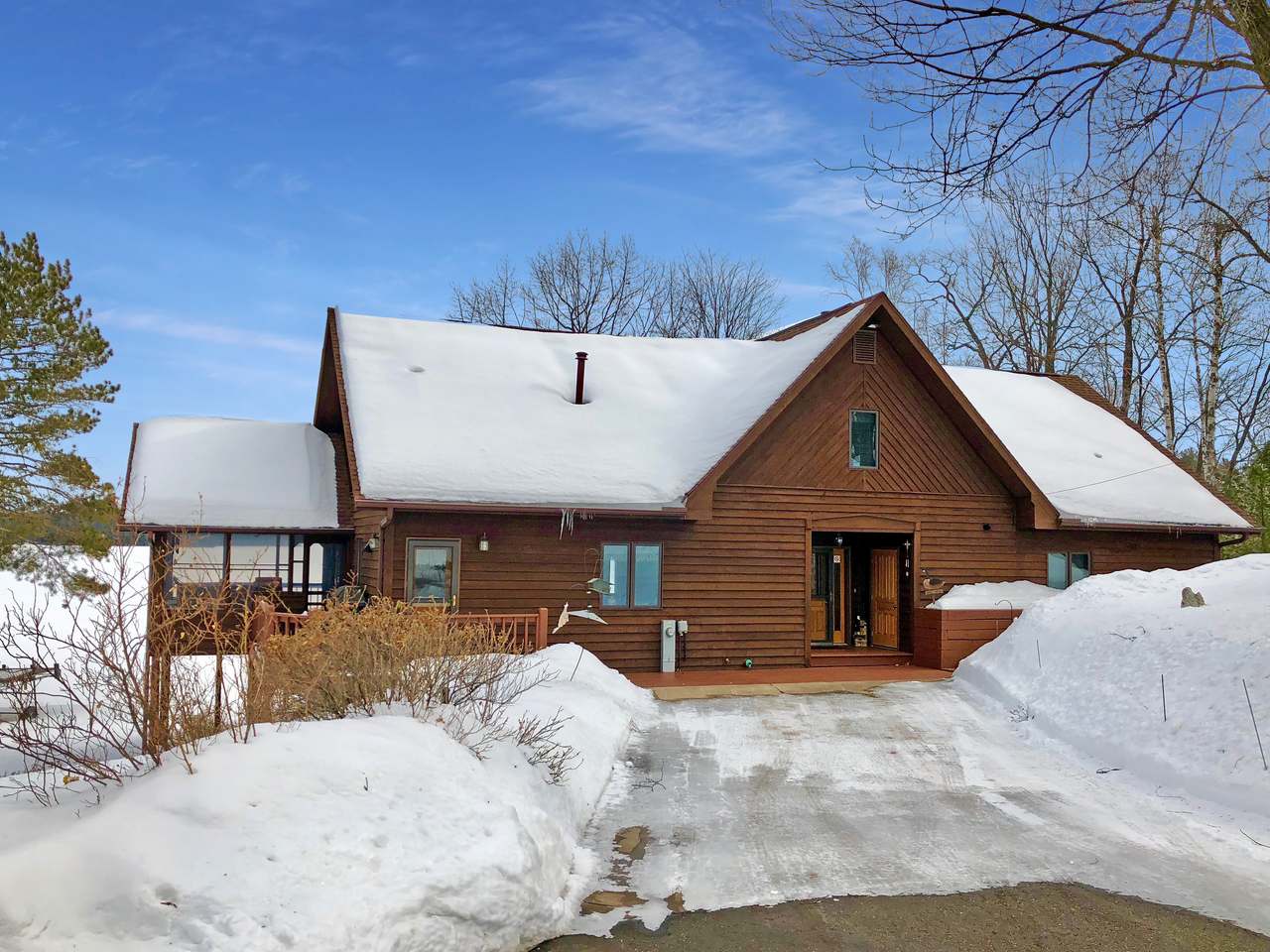 9386 West Tomahawk Lake Road Minocqua, WI 54548 - Photo 24 of 28 Gallery Image 24
