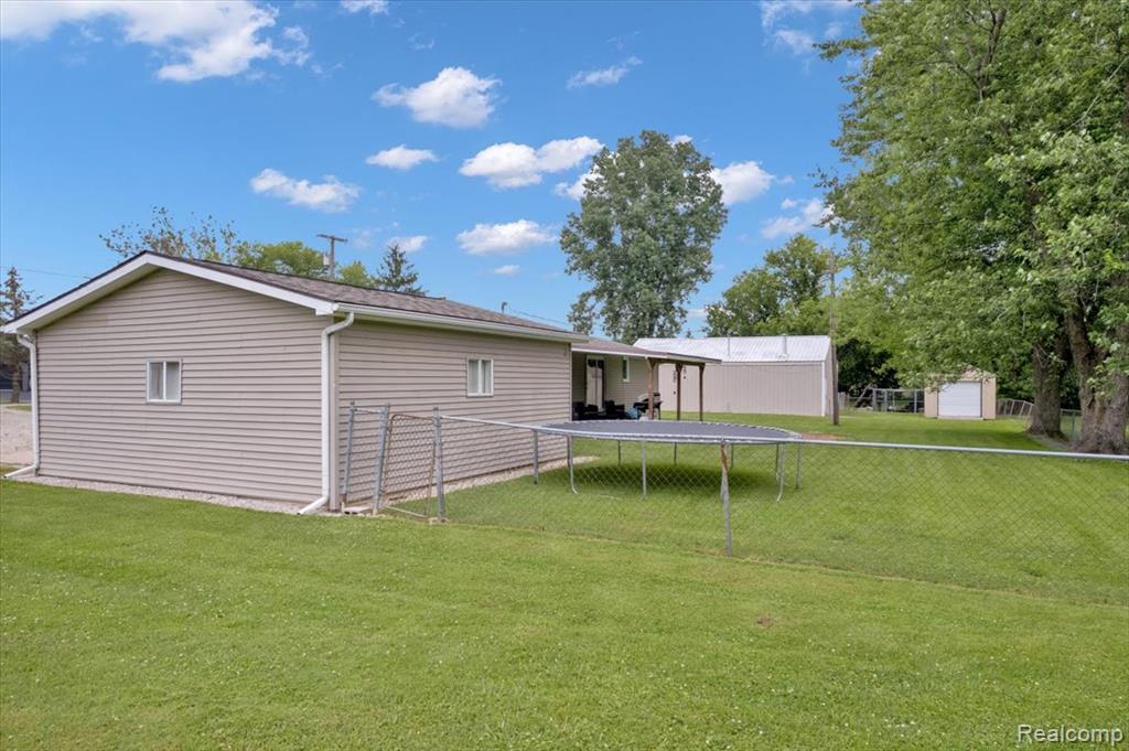 6516 Weyer Road Imlay City, MI 48444 - Photo 3 of 30 Gallery Image 3