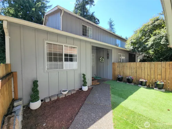 $299,900 | 2835 60th Lane Southeast, Unit A, Olympia, WA 98501