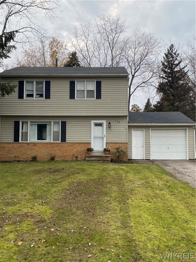 775 Hard Road Webster, NY 14580 - Photo 1 of 1