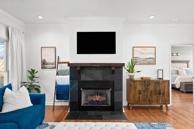 $599,900 | 879 Iron Wood Circle, Clarksville, TN 37043