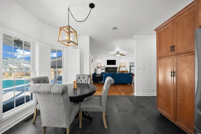 $599,900 | 879 Iron Wood Circle, Clarksville, TN 37043