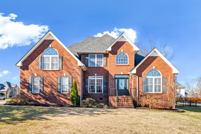 $599,900 | 879 Iron Wood Circle, Clarksville, TN 37043