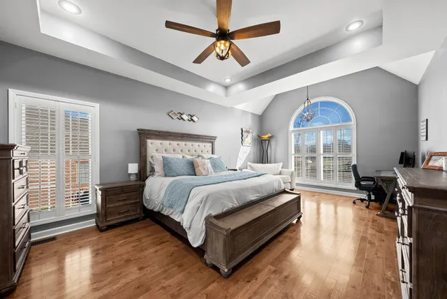 $599,900 | 879 Iron Wood Circle, Clarksville, TN 37043