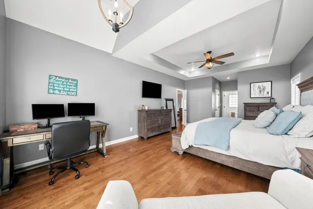 $599,900 | 879 Iron Wood Circle, Clarksville, TN 37043