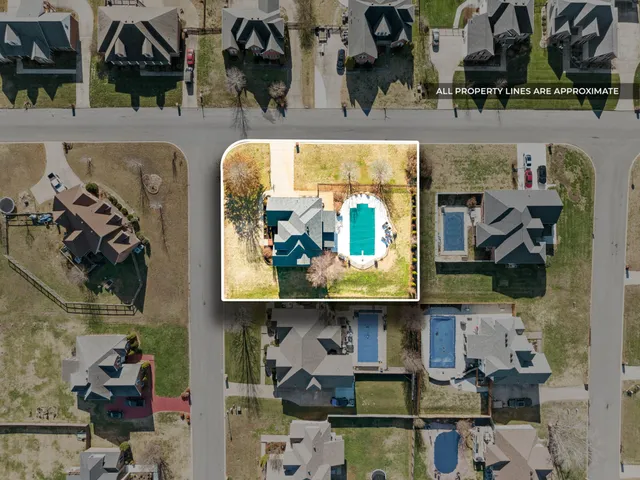 $599,900 | 879 Iron Wood Circle, Clarksville, TN 37043