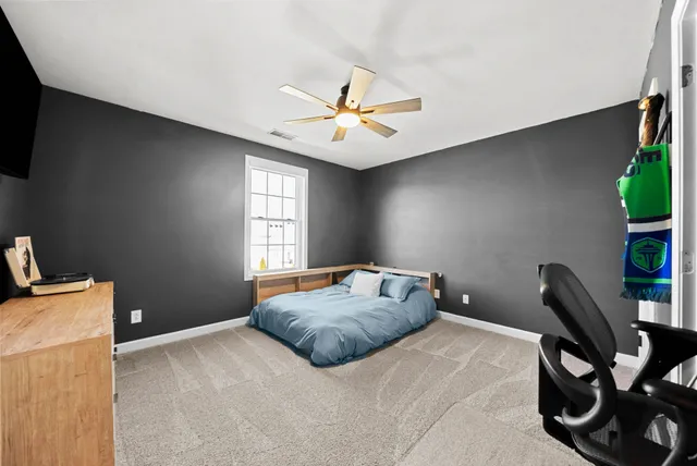 $599,900 | 879 Iron Wood Circle, Clarksville, TN 37043