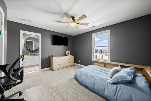 $599,900 | 879 Iron Wood Circle, Clarksville, TN 37043