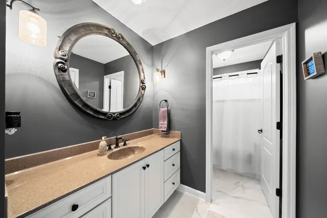 $599,900 | 879 Iron Wood Circle, Clarksville, TN 37043