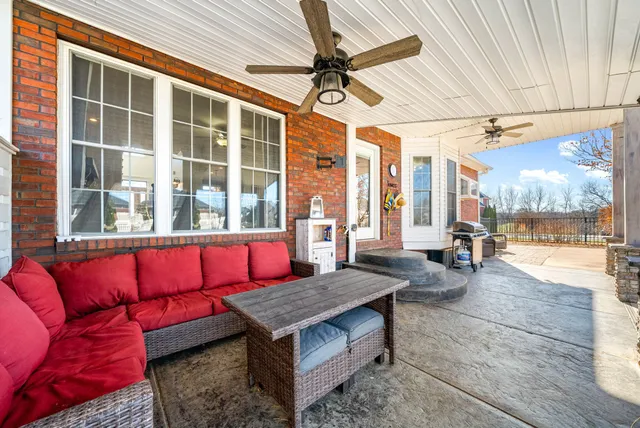 $599,900 | 879 Iron Wood Circle, Clarksville, TN 37043