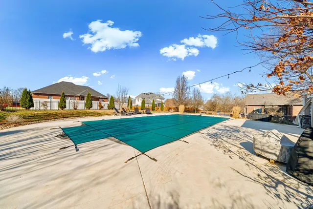 $599,900 | 879 Iron Wood Circle, Clarksville, TN 37043