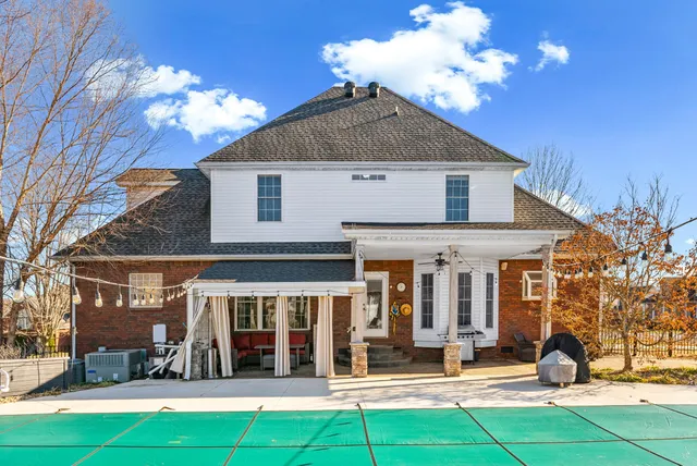 $599,900 | 879 Iron Wood Circle, Clarksville, TN 37043