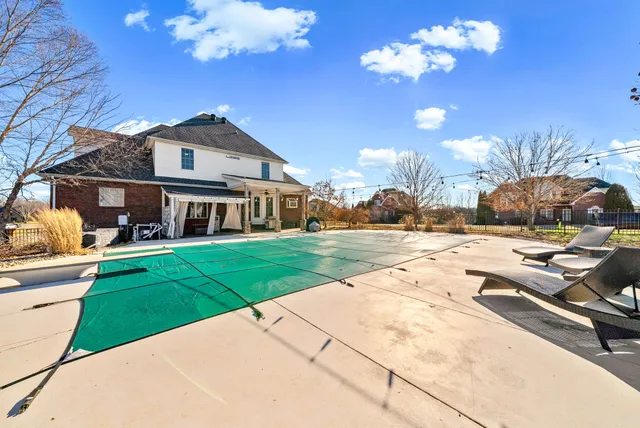 $599,900 | 879 Iron Wood Circle, Clarksville, TN 37043