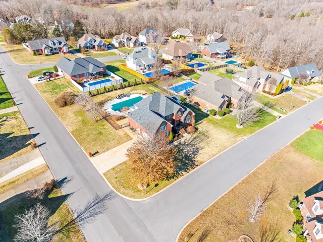 $599,900 | 879 Iron Wood Circle, Clarksville, TN 37043