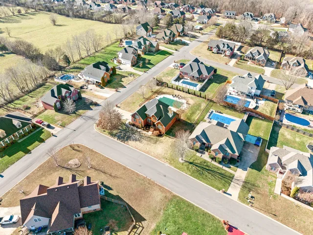 $599,900 | 879 Iron Wood Circle, Clarksville, TN 37043