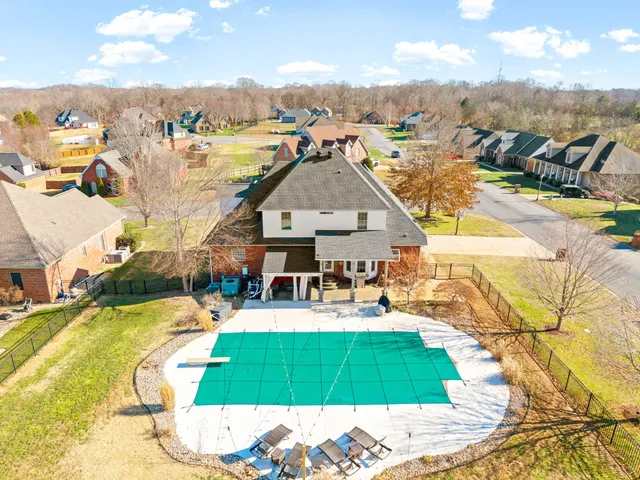 $599,900 | 879 Iron Wood Circle, Clarksville, TN 37043