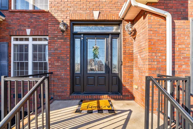 $599,900 | 879 Iron Wood Circle, Clarksville, TN 37043