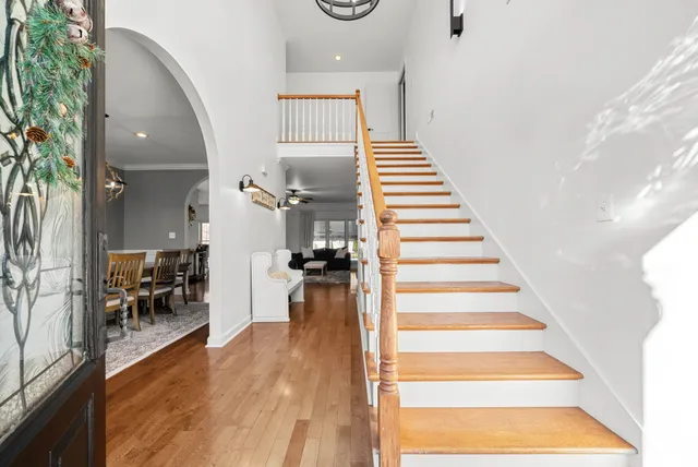 $599,900 | 879 Iron Wood Circle, Clarksville, TN 37043