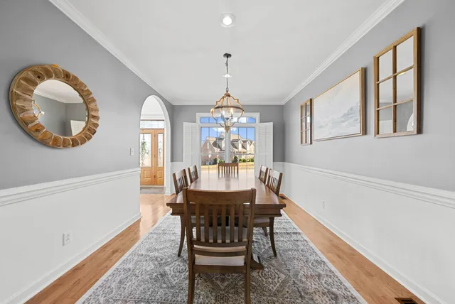 $599,900 | 879 Iron Wood Circle, Clarksville, TN 37043