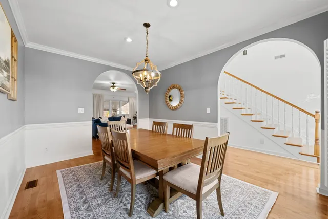 $599,900 | 879 Iron Wood Circle, Clarksville, TN 37043