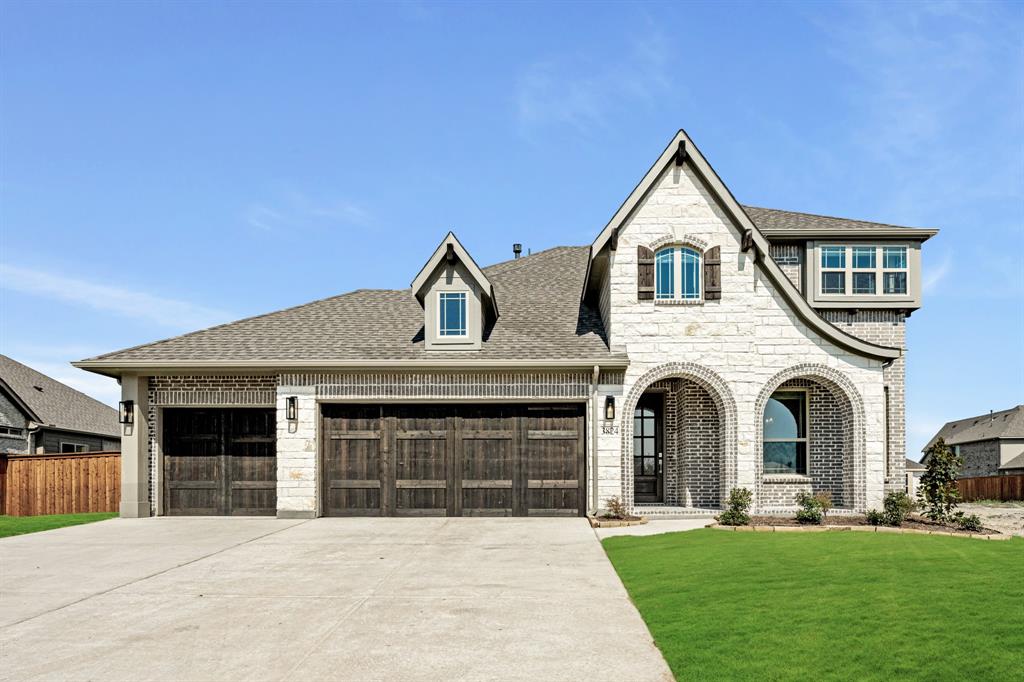 3824 Mesa Verde Drive Rockwall, TX 75032 - Photo 1 of 1