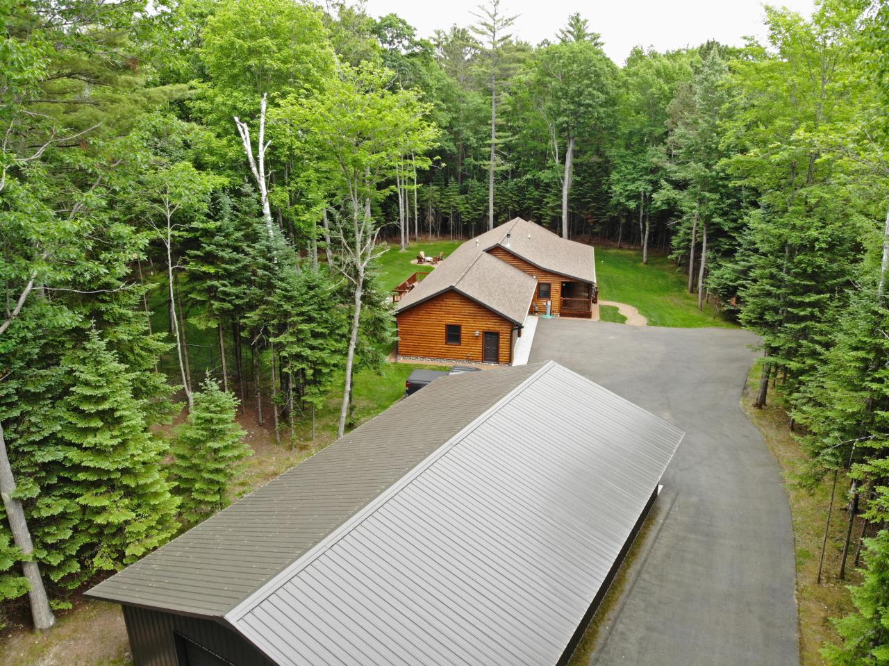 8070 Winkle Road St. Germain, WI 54558 - Photo 37 of 42 Gallery Image 37