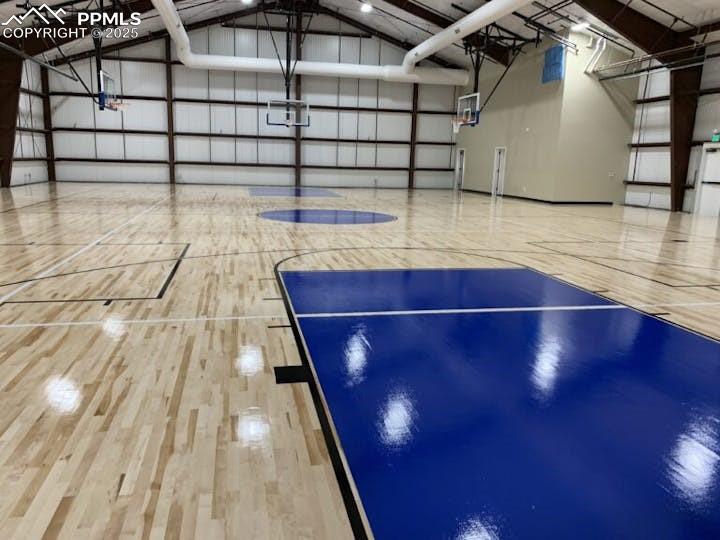 8975 Kingston Heath Road Peyton, CO 80831 - Photo 15 of 18 a view of outdoor space