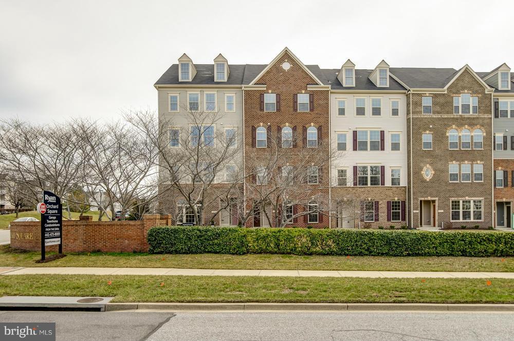 8005 Orchard Grove Road, Unit 820 Odenton, MD 21113 - Photo 1 of 30 MATISSE - STUNNING 3 BEDROOM HOME