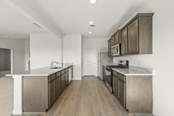 $353,900 | 13432 Stage Coach Lane, Cresson, TX 76035