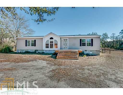 3339 Courthouse Road Guyton, GA 31312 - Photo 1 of 1 Gallery Image 1