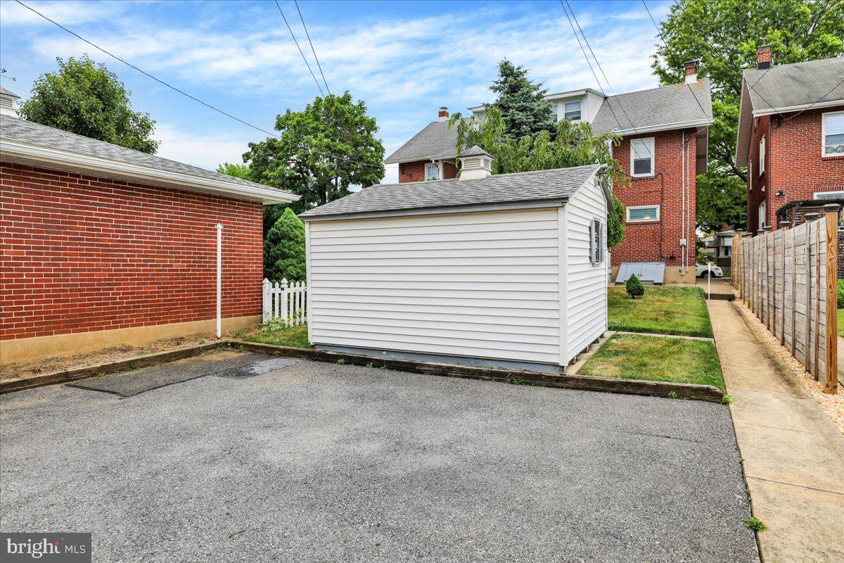 116 North Miller Street Reading, PA 19607 - Photo 10 of 38