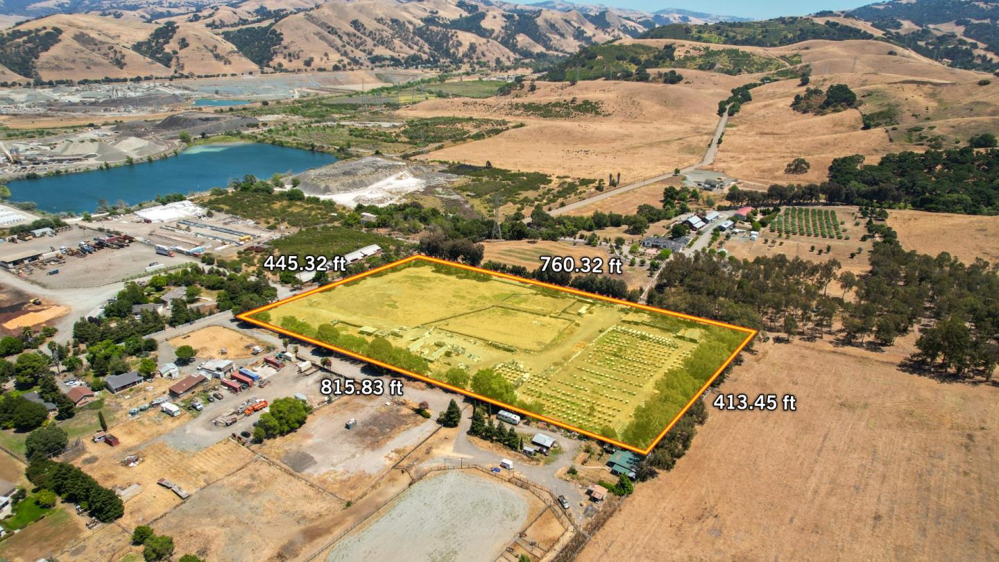 3313 Andrade Road Sunol, CA 94586 - Photo 21 of 28