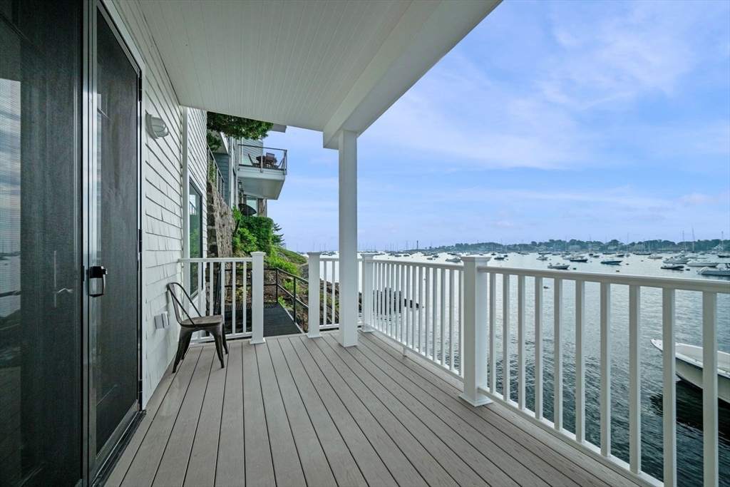 95 Front Street, Unit 1 Marblehead, MA 01945 - Photo 16 of 28