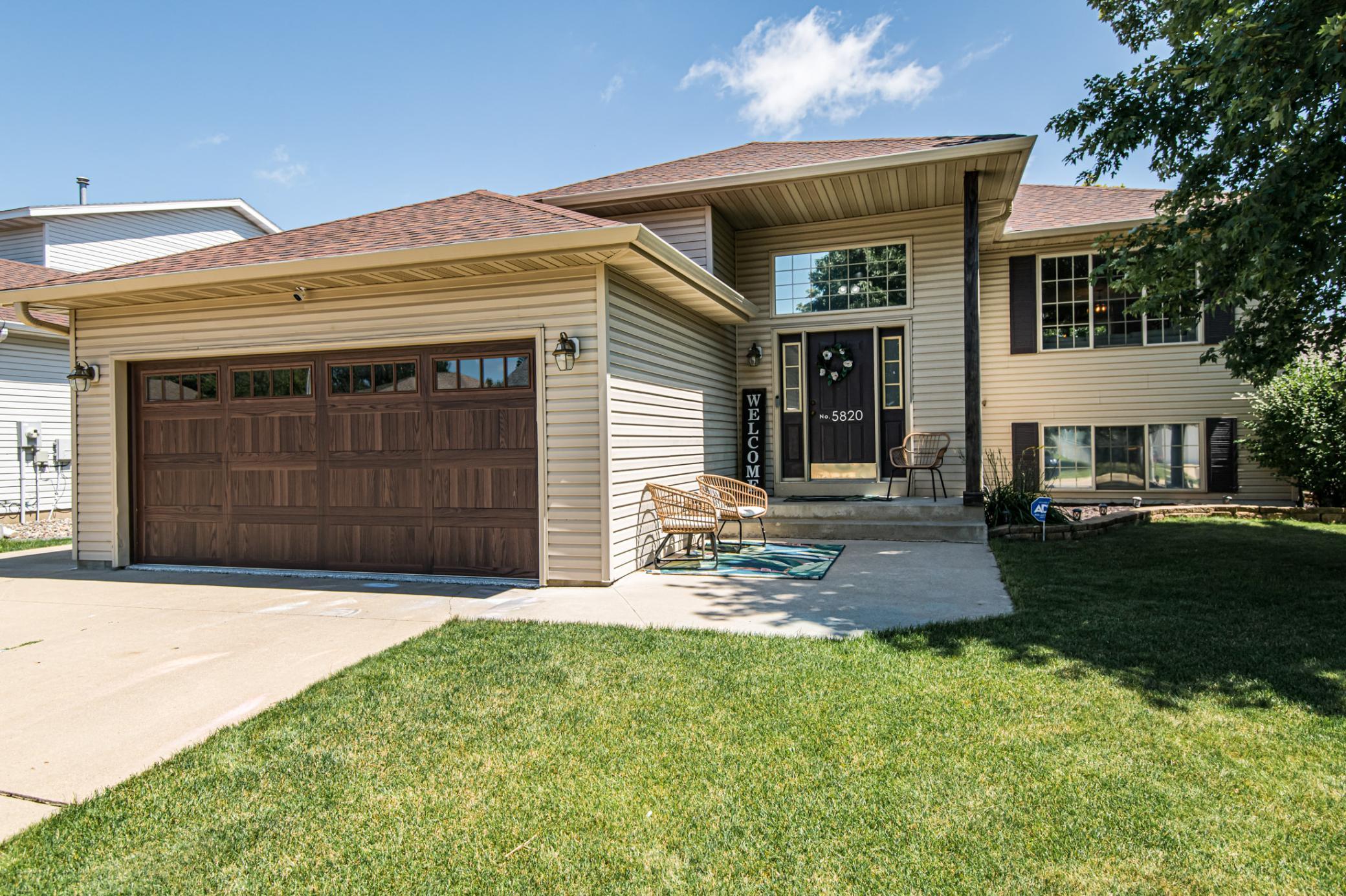5820 49th Avenue Northwest Rochester, MN 55901 - Photo 1 of 1