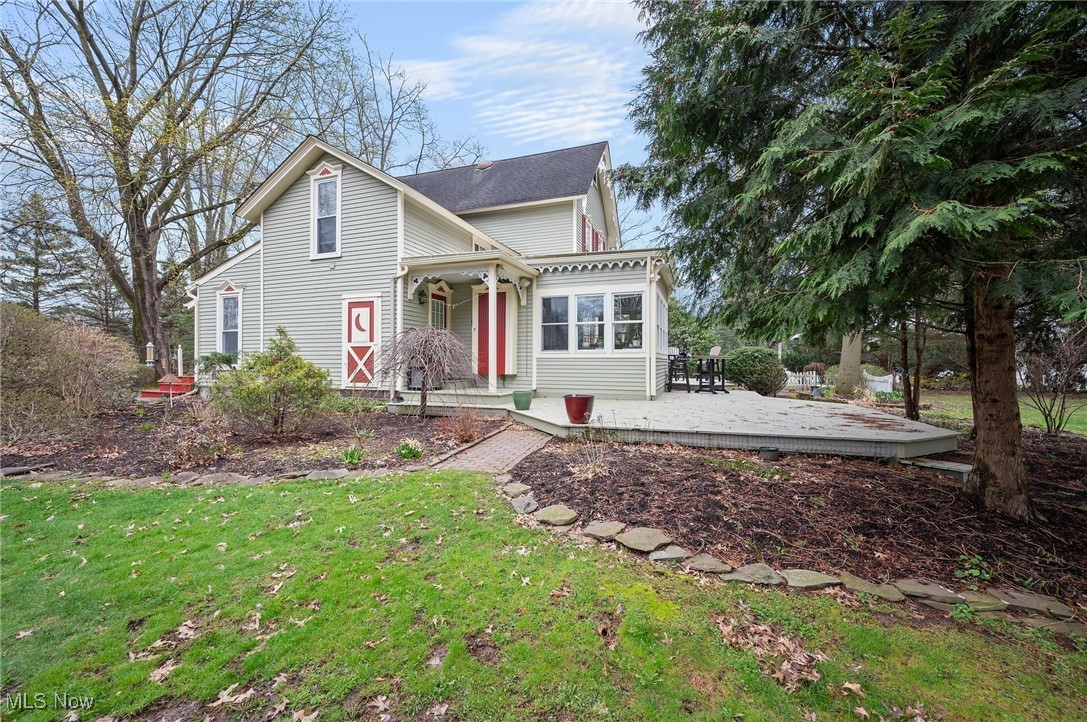 715 Barlow Road Hudson, OH 44236 - Photo 44 of 50 Gallery Image 44