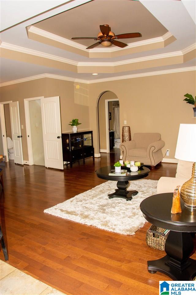 3779 Gillispie Road Dolomite, AL 35061 - Photo 7 of 39