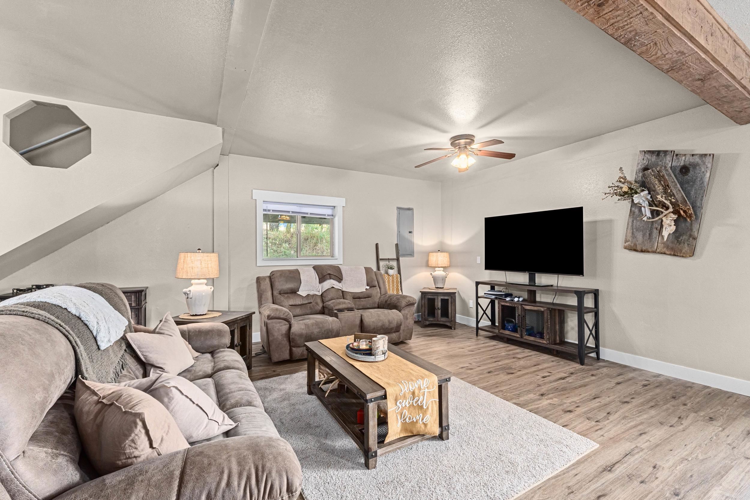 943 Mission Lake Road Kettle Falls, WA 99141 - Photo 22 of 43 Gallery Image 22