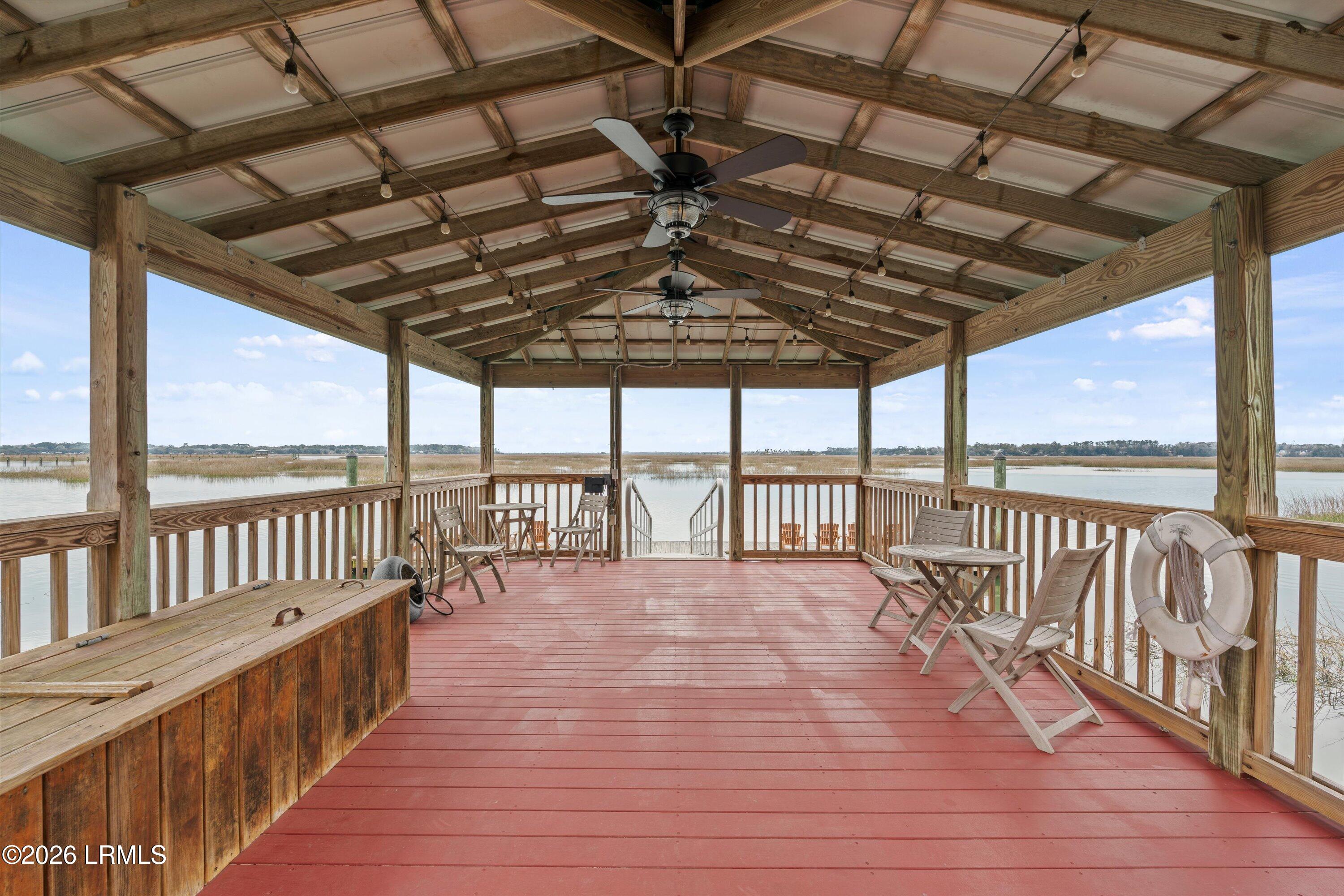 90 Gautier Place Beaufort, SC 29902 - Photo 17 of 21 60-Amenities