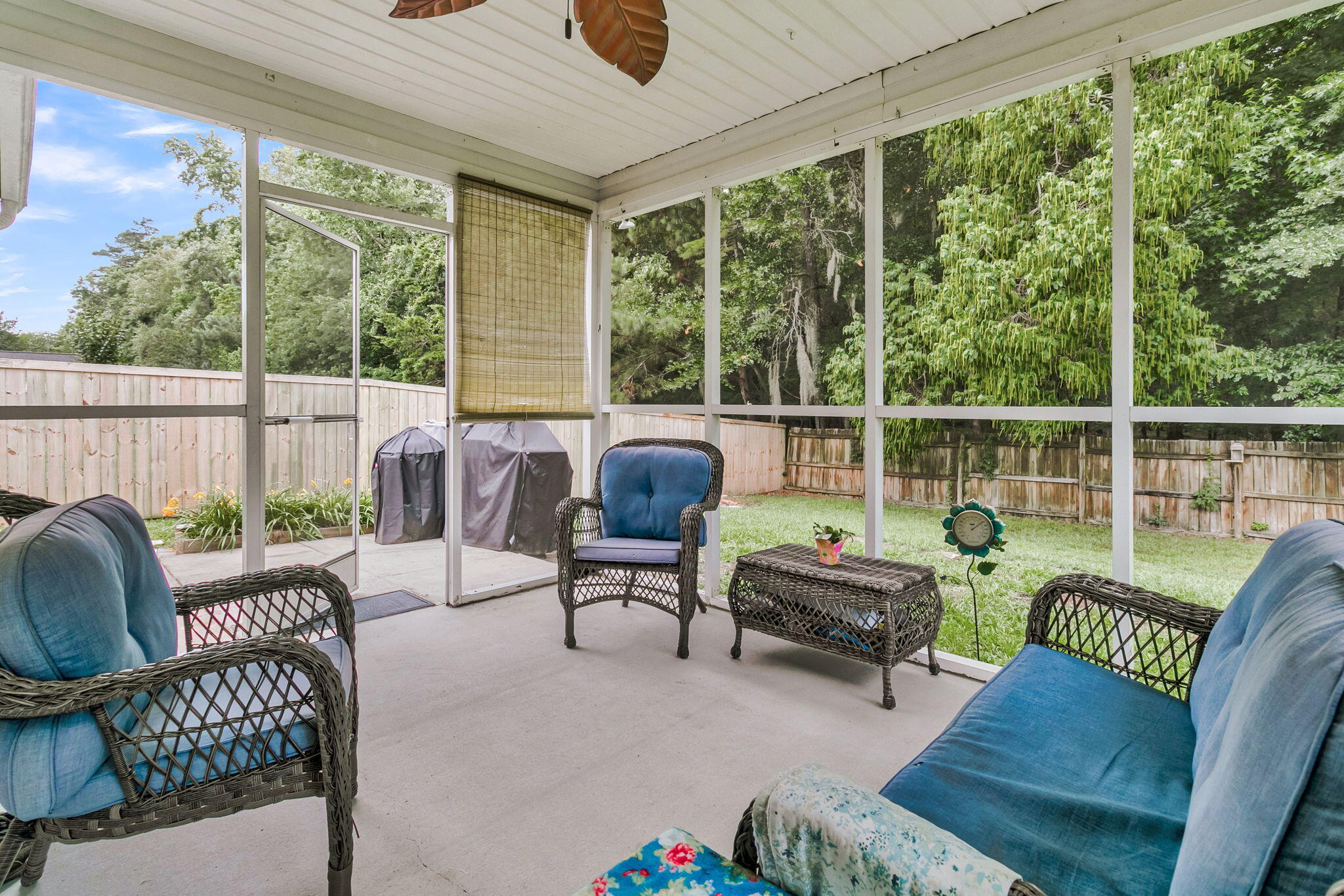322 Eagle Ridge Road Summerville, SC 29485 - Photo 23 of 34