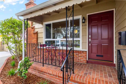 $849,000 | 2115 Cleveland Street, San Leandro, CA 94577