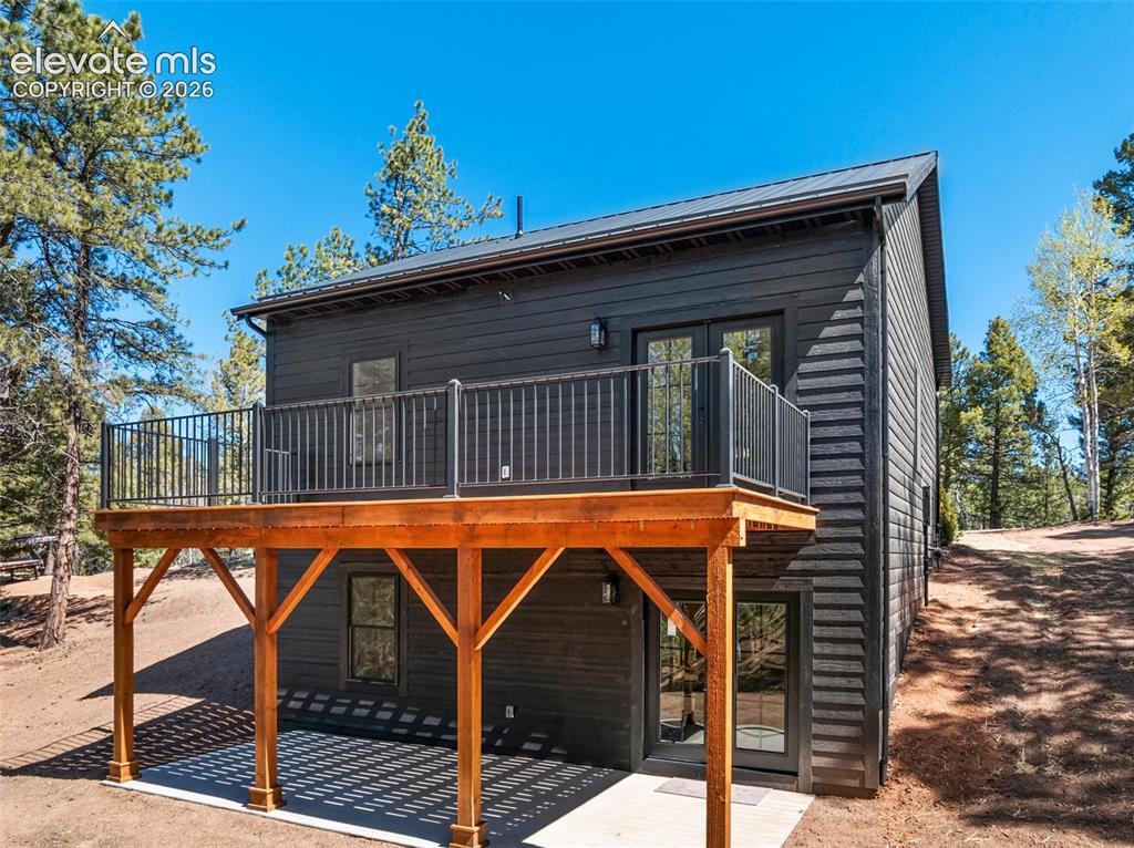 240 Insmont Lane Florissant, CO 80816 - Photo 44 of 50