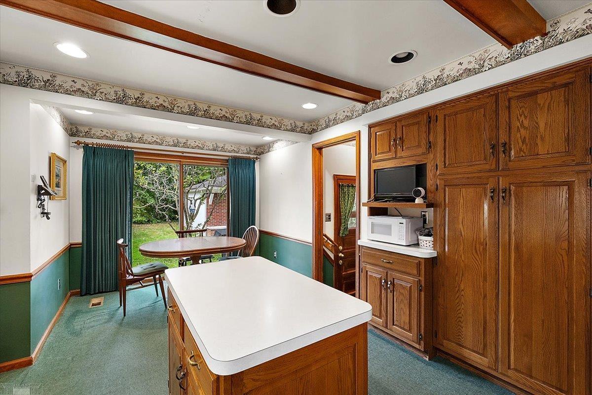 1485 Torrey Road Grosse Pointe Woods, MI 48236 - Photo 18 of 60