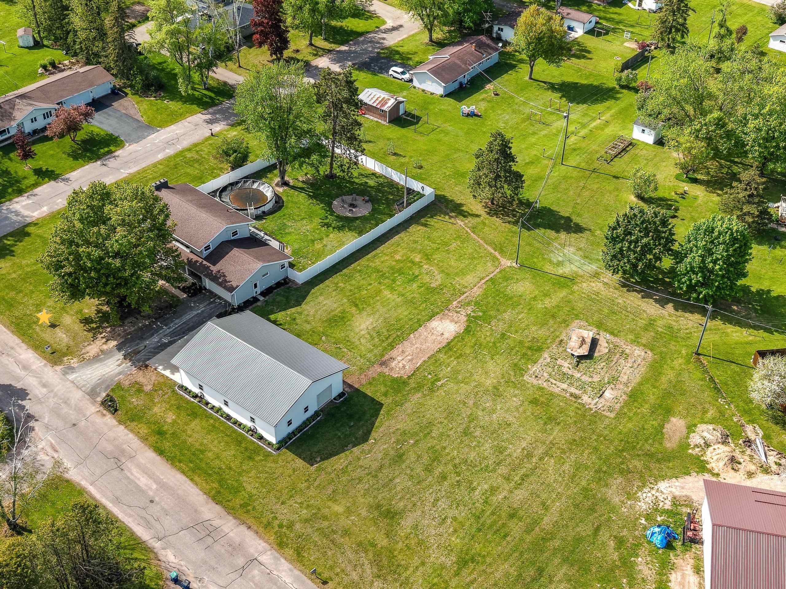 504 Sunrise Road Tigerton, WI 54486 - Photo 66 of 72