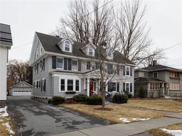 $429,000 | 217 West Flower Avenue, Watertown, NY 13601